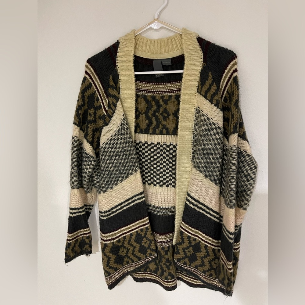 Cardigan